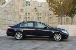 Hyundai Genesis Sedan 2009 года